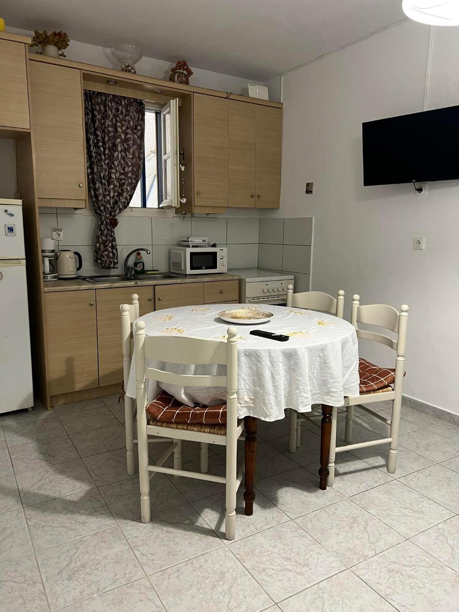 Sagma Beach Rooms Perissa  Ngoại thất bức ảnh