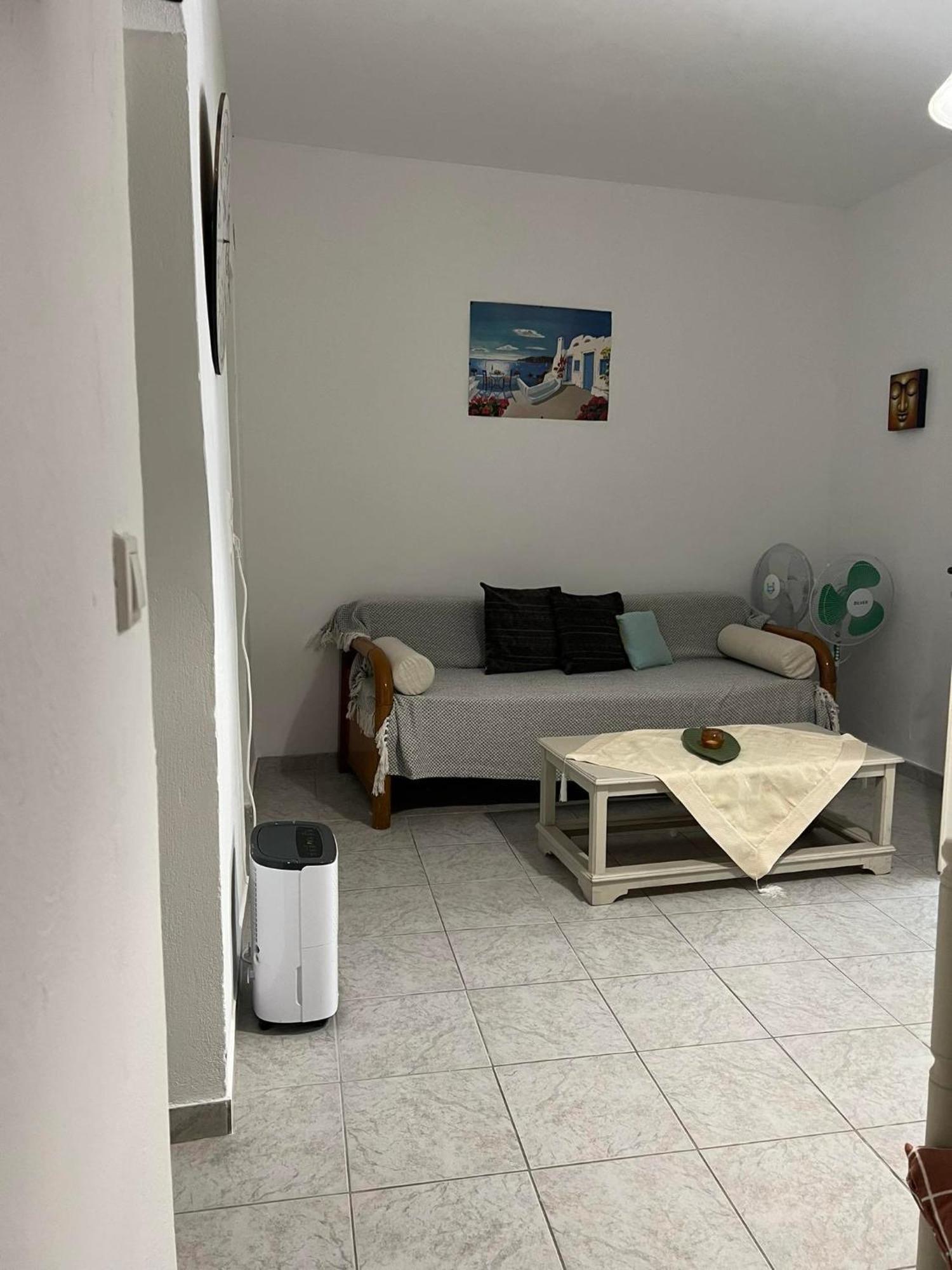 Sagma Beach Rooms Perissa  Ngoại thất bức ảnh